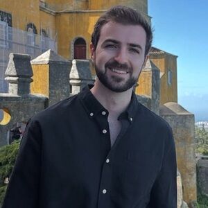 Meet your Posher, Eric